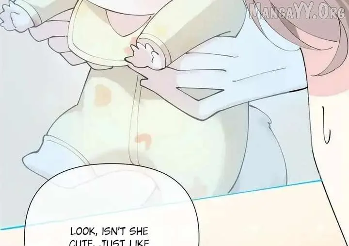 Her Marriage Was Called Off at Daytime, the Cutely Fierce Commander Asked Her For a Hug at Night Chapter 145 page 7