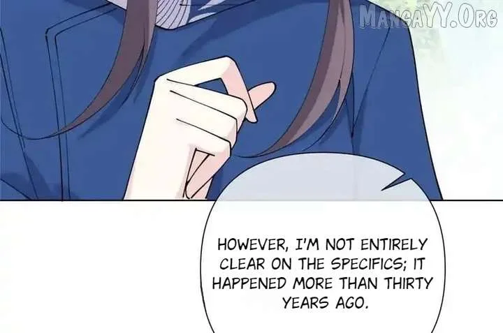 Her Marriage Was Called Off at Daytime, the Cutely Fierce Commander Asked Her For a Hug at Night Chapter 147 page 71