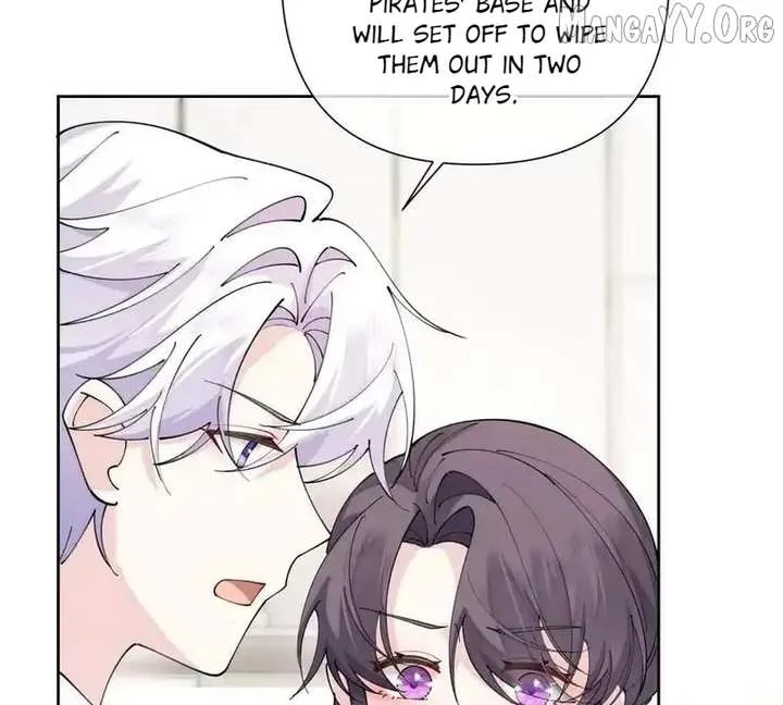Her Marriage Was Called Off at Daytime, the Cutely Fierce Commander Asked Her For a Hug at Night Chapter 145 page 46