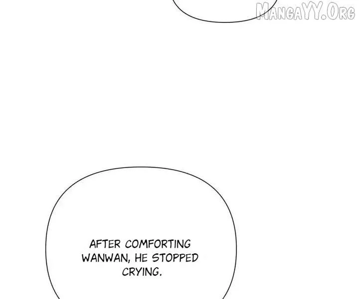 Her Marriage Was Called Off at Daytime, the Cutely Fierce Commander Asked Her For a Hug at Night Chapter 145 page 75