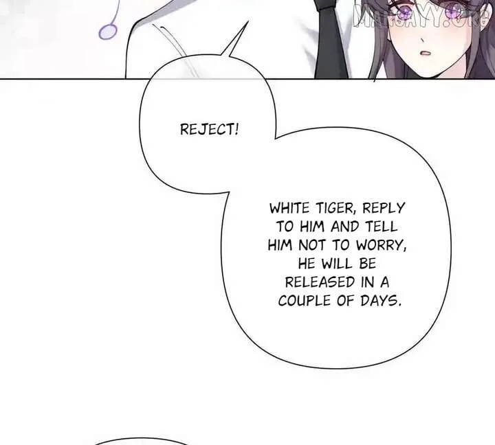 Her Marriage Was Called Off at Daytime, the Cutely Fierce Commander Asked Her For a Hug at Night Chapter 145 page 52