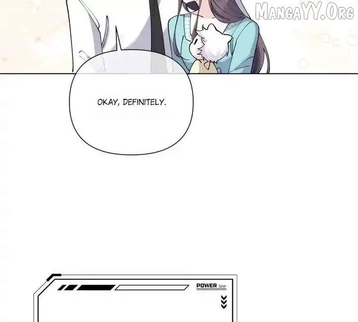 Her Marriage Was Called Off at Daytime, the Cutely Fierce Commander Asked Her For a Hug at Night Chapter 145 page 50