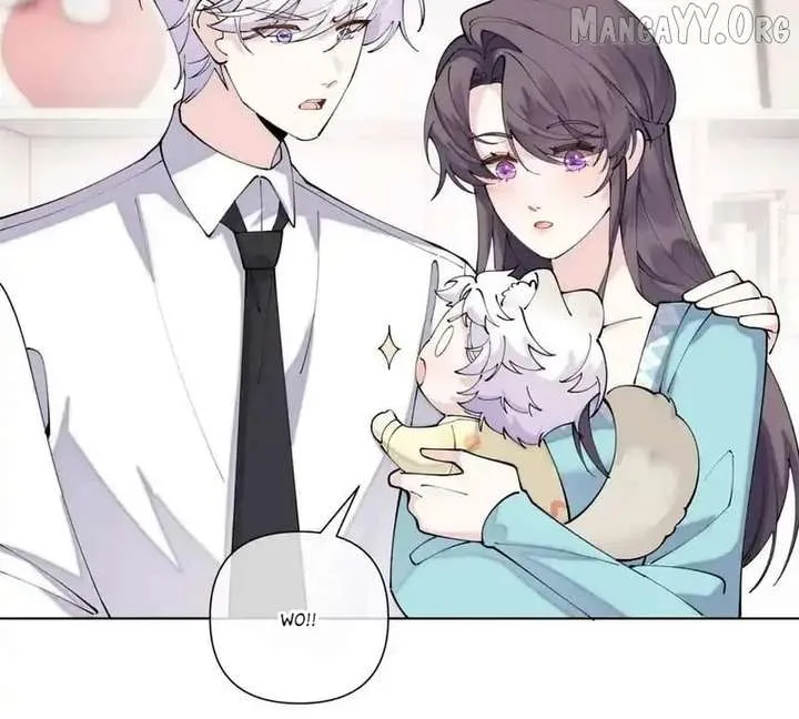 Her Marriage Was Called Off at Daytime, the Cutely Fierce Commander Asked Her For a Hug at Night Chapter 145 page 66