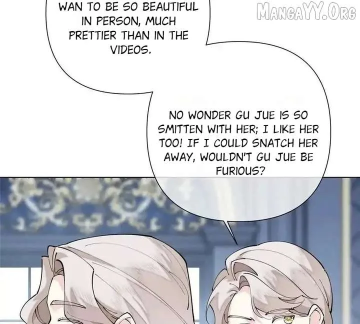 Her Marriage Was Called Off at Daytime, the Cutely Fierce Commander Asked Her For a Hug at Night Chapter 147 page 26
