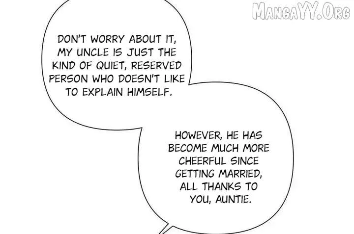 Her Marriage Was Called Off at Daytime, the Cutely Fierce Commander Asked Her For a Hug at Night Chapter 147 page 77