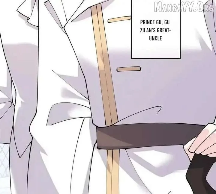 Her Marriage Was Called Off at Daytime, the Cutely Fierce Commander Asked Her For a Hug at Night Chapter 147 page 12