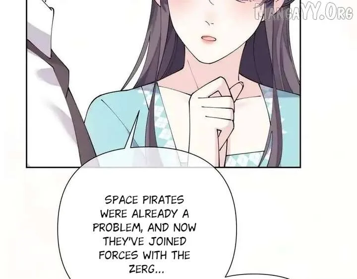 Her Marriage Was Called Off at Daytime, the Cutely Fierce Commander Asked Her For a Hug at Night Chapter 145 page 47