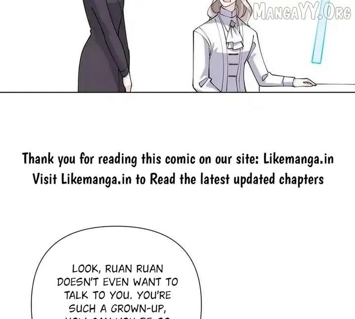 Her Marriage Was Called Off at Daytime, the Cutely Fierce Commander Asked Her For a Hug at Night Chapter 145 page 12
