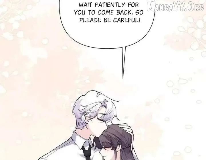 Her Marriage Was Called Off at Daytime, the Cutely Fierce Commander Asked Her For a Hug at Night Chapter 145 page 49