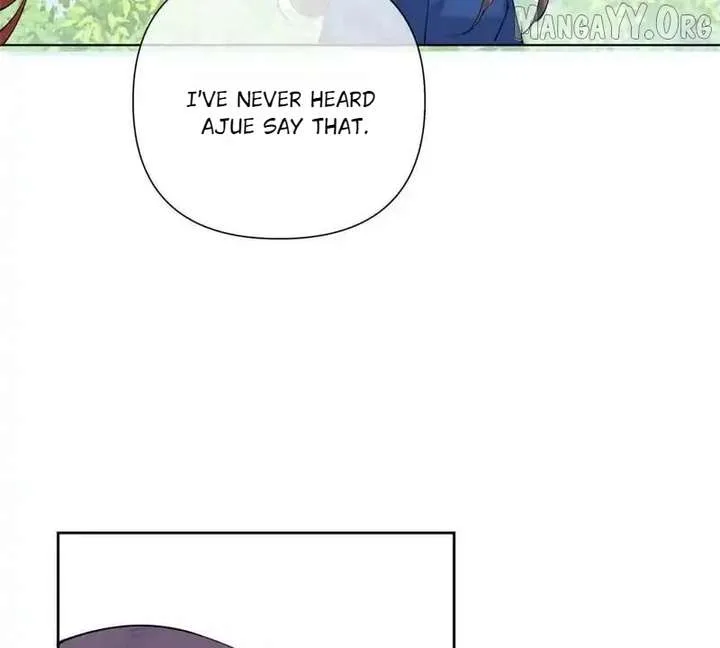 Her Marriage Was Called Off at Daytime, the Cutely Fierce Commander Asked Her For a Hug at Night Chapter 147 page 74