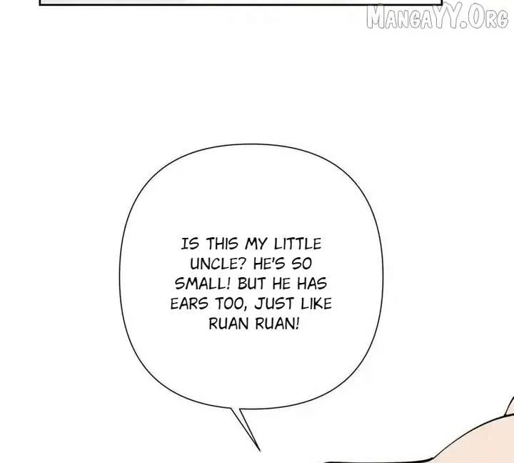 Her Marriage Was Called Off at Daytime, the Cutely Fierce Commander Asked Her For a Hug at Night Chapter 147 page 44