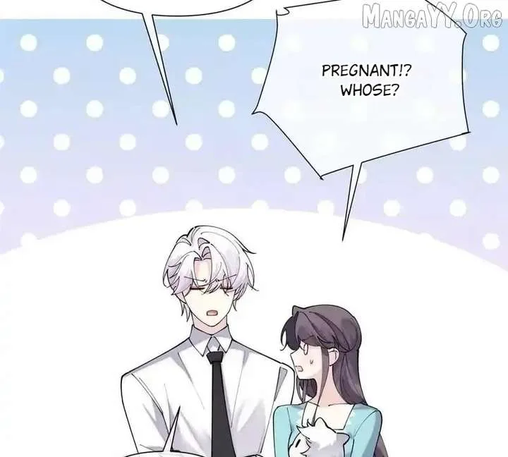 Her Marriage Was Called Off at Daytime, the Cutely Fierce Commander Asked Her For a Hug at Night Chapter 145 page 58