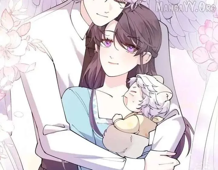 Her Marriage Was Called Off at Daytime, the Cutely Fierce Commander Asked Her For a Hug at Night Chapter 145 page 41