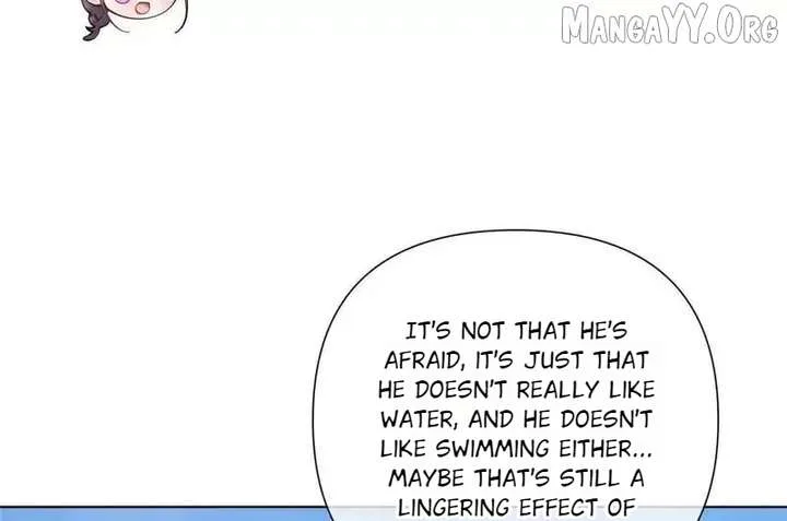 Her Marriage Was Called Off at Daytime, the Cutely Fierce Commander Asked Her For a Hug at Night Chapter 147 page 57
