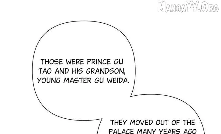 Her Marriage Was Called Off at Daytime, the Cutely Fierce Commander Asked Her For a Hug at Night Chapter 147 page 21