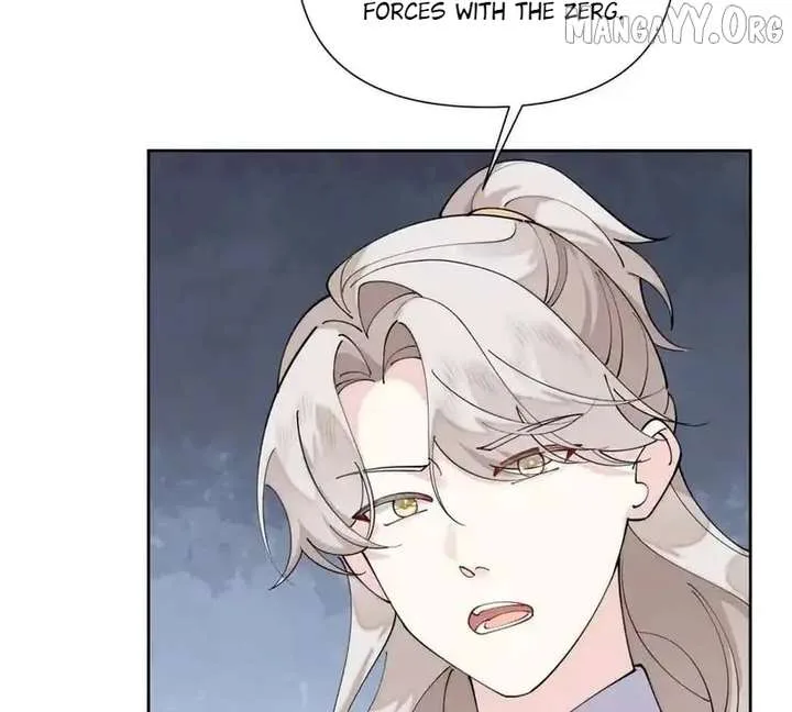 Her Marriage Was Called Off at Daytime, the Cutely Fierce Commander Asked Her For a Hug at Night Chapter 145 page 16