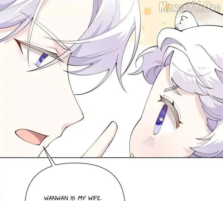 Her Marriage Was Called Off at Daytime, the Cutely Fierce Commander Asked Her For a Hug at Night Chapter 145 page 68