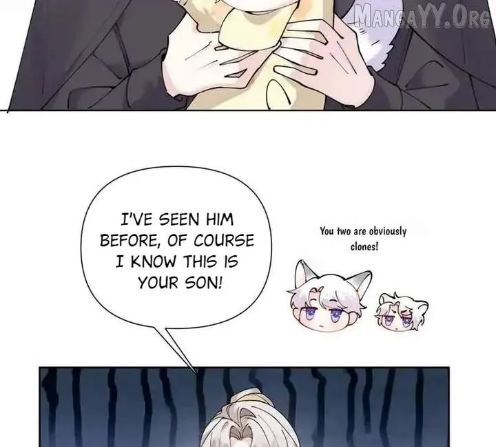Her Marriage Was Called Off at Daytime, the Cutely Fierce Commander Asked Her For a Hug at Night Chapter 145 page 4
