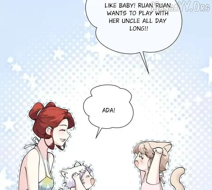 Her Marriage Was Called Off at Daytime, the Cutely Fierce Commander Asked Her For a Hug at Night Chapter 147 page 48