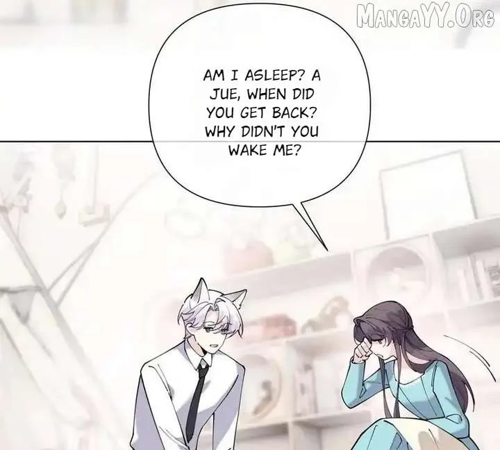 Her Marriage Was Called Off at Daytime, the Cutely Fierce Commander Asked Her For a Hug at Night Chapter 145 page 30