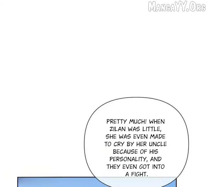 Her Marriage Was Called Off at Daytime, the Cutely Fierce Commander Asked Her For a Hug at Night Chapter 147 page 80