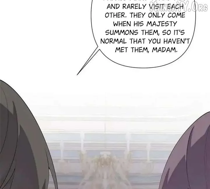 Her Marriage Was Called Off at Daytime, the Cutely Fierce Commander Asked Her For a Hug at Night Chapter 147 page 22