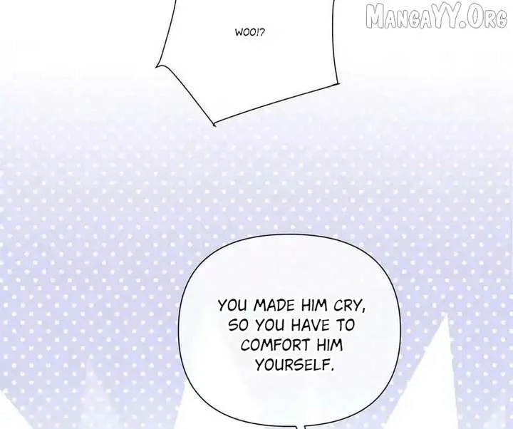 Her Marriage Was Called Off at Daytime, the Cutely Fierce Commander Asked Her For a Hug at Night Chapter 145 page 71