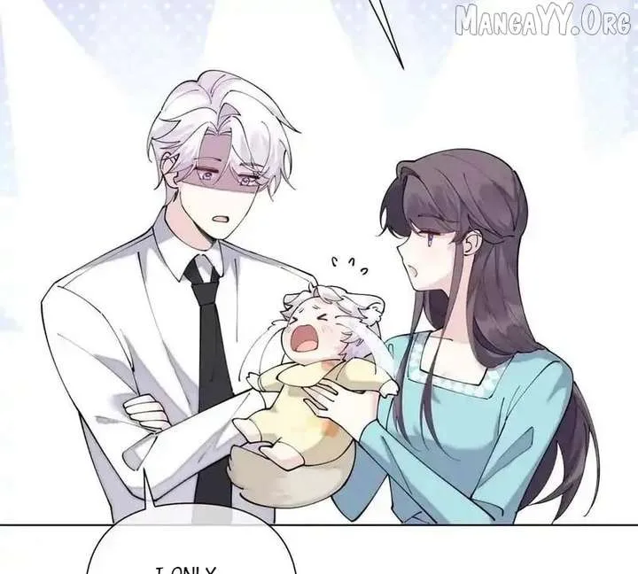 Her Marriage Was Called Off at Daytime, the Cutely Fierce Commander Asked Her For a Hug at Night Chapter 145 page 72