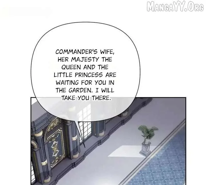 Her Marriage Was Called Off at Daytime, the Cutely Fierce Commander Asked Her For a Hug at Night Chapter 147 page 6