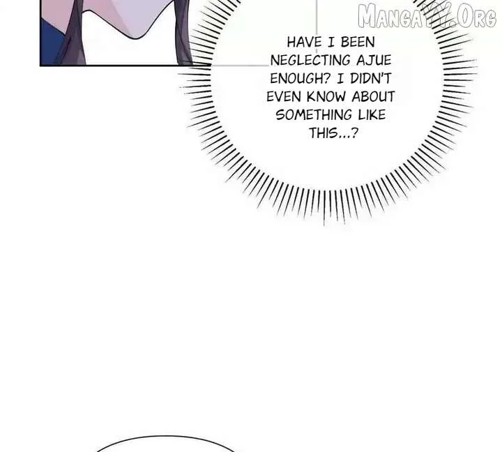 Her Marriage Was Called Off at Daytime, the Cutely Fierce Commander Asked Her For a Hug at Night Chapter 147 page 76