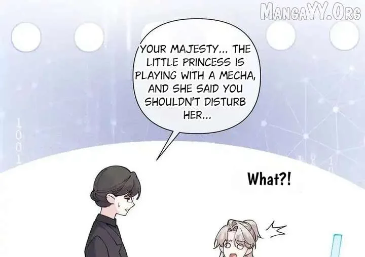 Her Marriage Was Called Off at Daytime, the Cutely Fierce Commander Asked Her For a Hug at Night Chapter 145 page 11