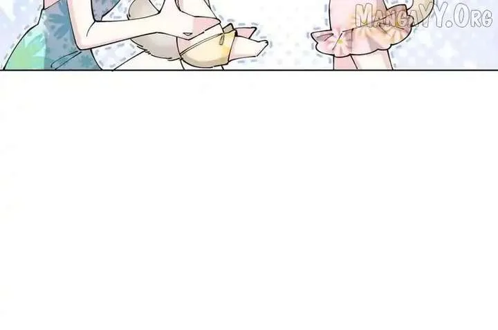 Her Marriage Was Called Off at Daytime, the Cutely Fierce Commander Asked Her For a Hug at Night Chapter 147 page 49