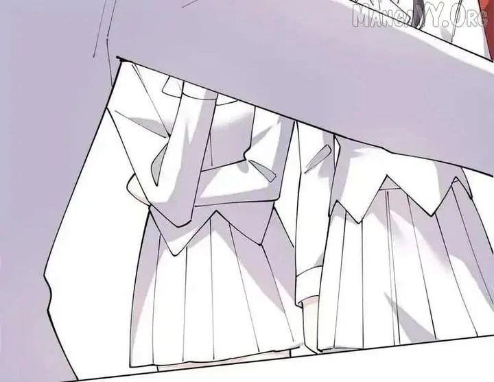 Her Marriage Was Called Off at Daytime, the Cutely Fierce Commander Asked Her For a Hug at Night Chapter 146 page 9