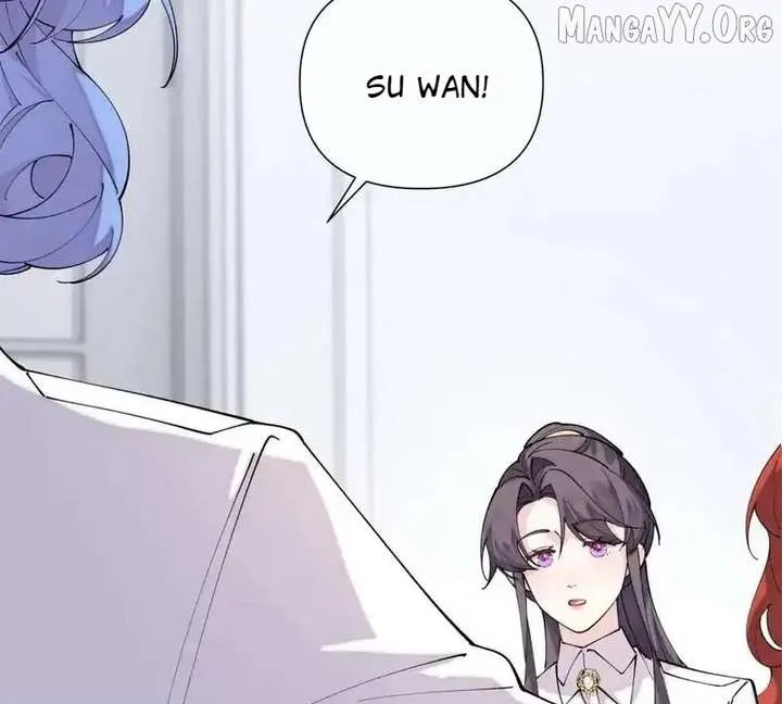 Her Marriage Was Called Off at Daytime, the Cutely Fierce Commander Asked Her For a Hug at Night Chapter 146 page 8