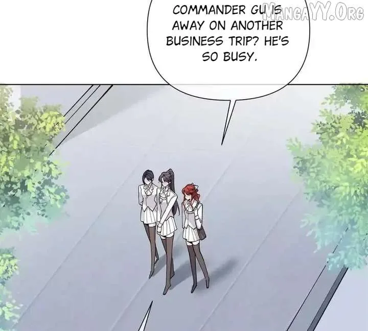Her Marriage Was Called Off at Daytime, the Cutely Fierce Commander Asked Her For a Hug at Night Chapter 146 page 6