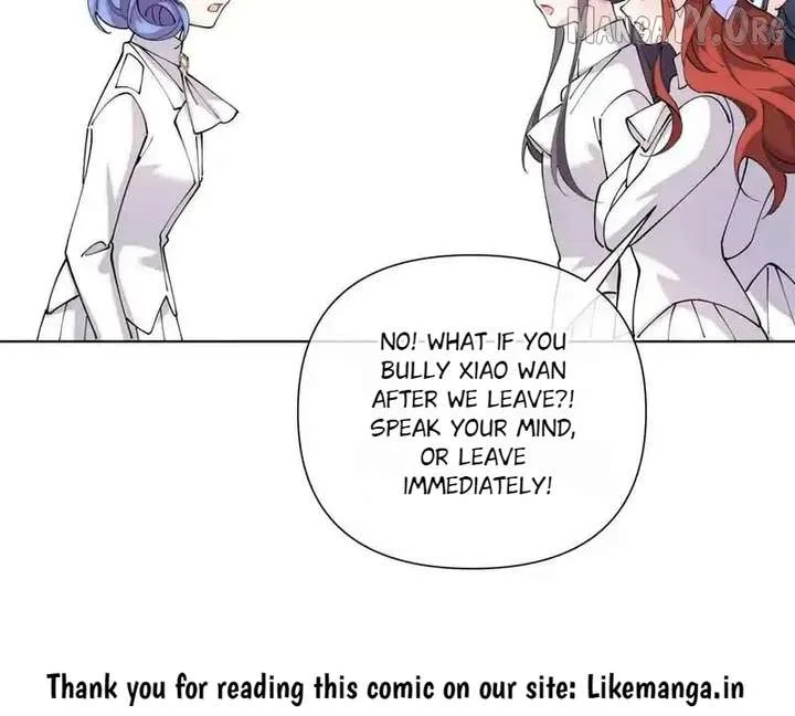 Her Marriage Was Called Off at Daytime, the Cutely Fierce Commander Asked Her For a Hug at Night Chapter 146 page 16