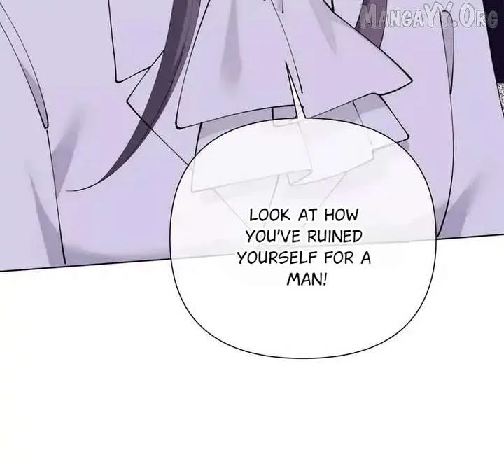 Her Marriage Was Called Off at Daytime, the Cutely Fierce Commander Asked Her For a Hug at Night Chapter 146 page 37