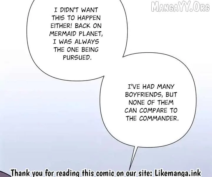 Her Marriage Was Called Off at Daytime, the Cutely Fierce Commander Asked Her For a Hug at Night Chapter 146 page 41