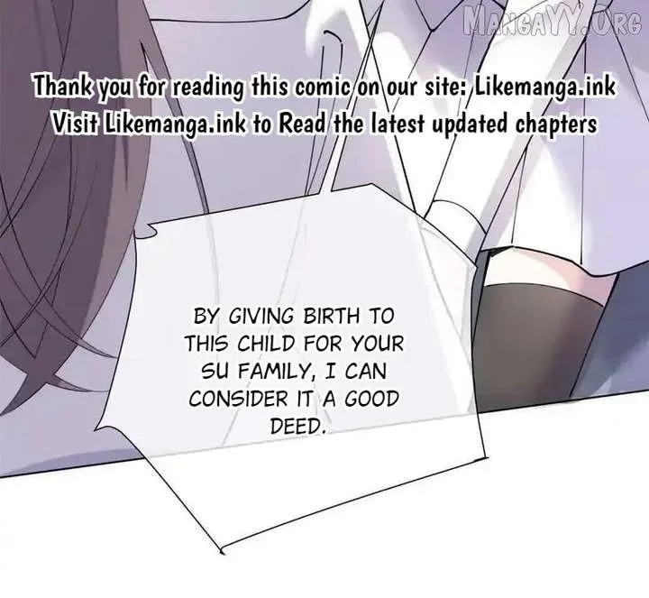 Her Marriage Was Called Off at Daytime, the Cutely Fierce Commander Asked Her For a Hug at Night Chapter 146 page 29