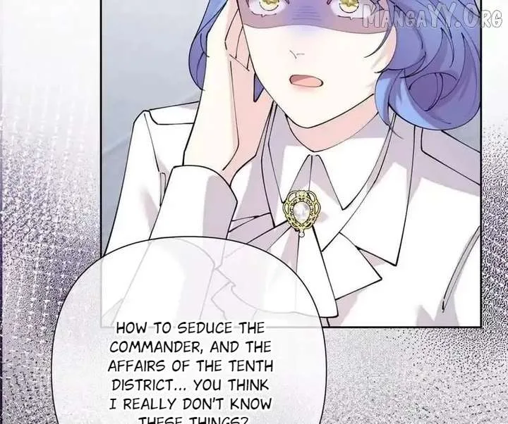 Her Marriage Was Called Off at Daytime, the Cutely Fierce Commander Asked Her For a Hug at Night Chapter 146 page 51