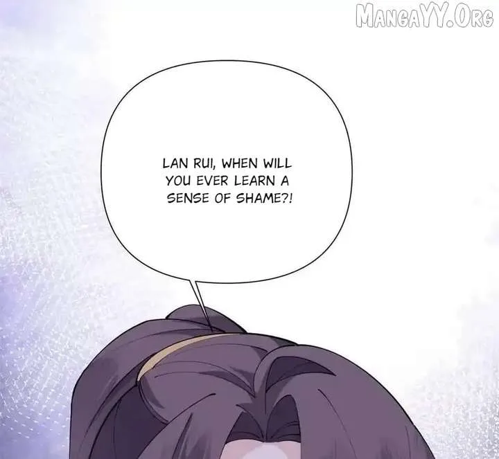 Her Marriage Was Called Off at Daytime, the Cutely Fierce Commander Asked Her For a Hug at Night Chapter 146 page 35