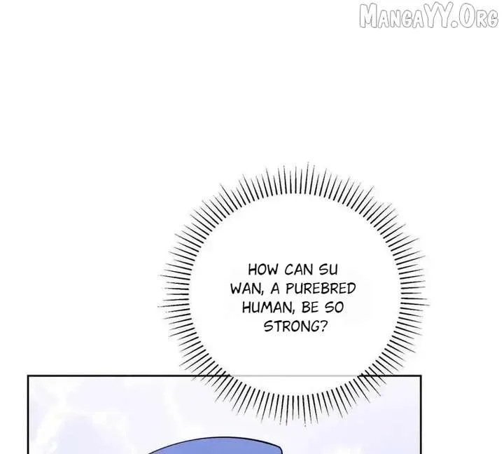 Her Marriage Was Called Off at Daytime, the Cutely Fierce Commander Asked Her For a Hug at Night Chapter 146 page 38