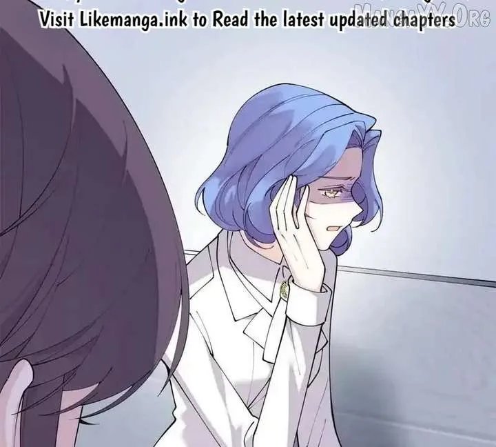Her Marriage Was Called Off at Daytime, the Cutely Fierce Commander Asked Her For a Hug at Night Chapter 146 page 42