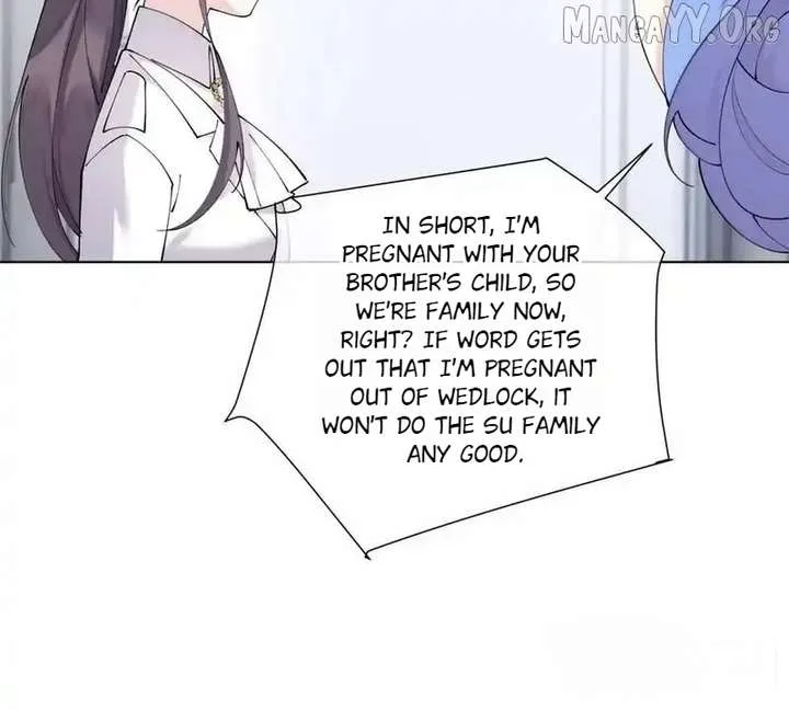 Her Marriage Was Called Off at Daytime, the Cutely Fierce Commander Asked Her For a Hug at Night Chapter 146 page 26