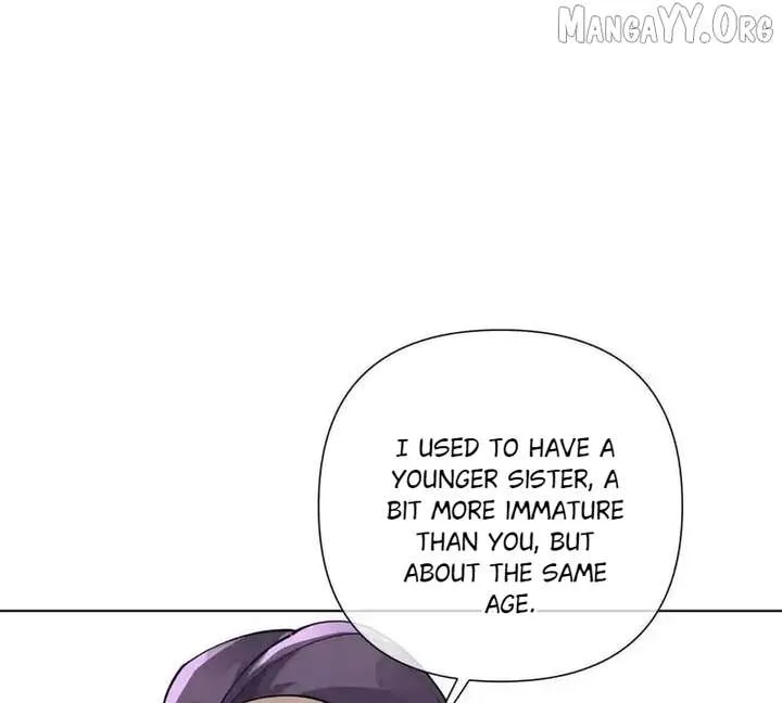 Her Marriage Was Called Off at Daytime, the Cutely Fierce Commander Asked Her For a Hug at Night Chapter 146 page 56