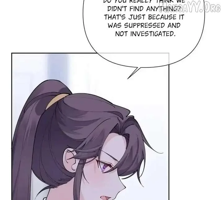 Her Marriage Was Called Off at Daytime, the Cutely Fierce Commander Asked Her For a Hug at Night Chapter 146 page 48