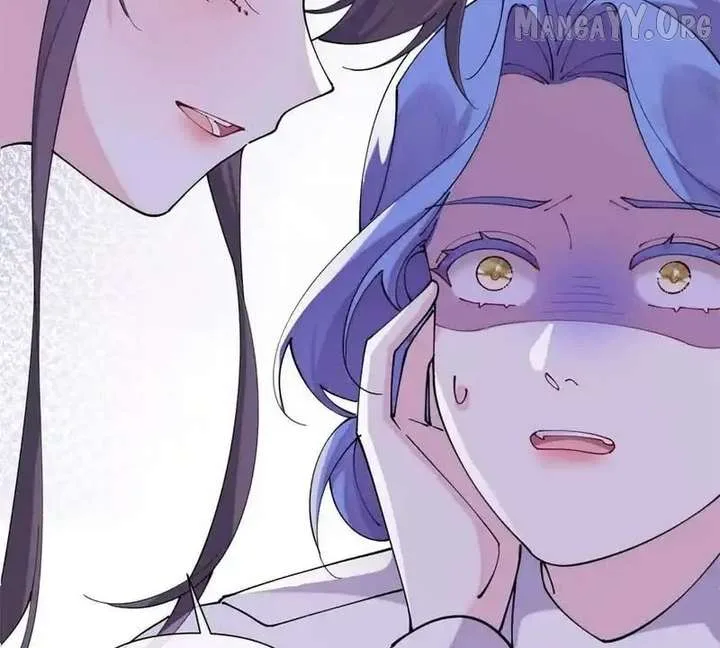 Her Marriage Was Called Off at Daytime, the Cutely Fierce Commander Asked Her For a Hug at Night Chapter 146 page 54