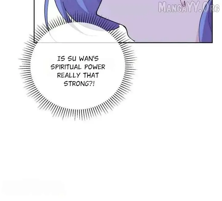 Her Marriage Was Called Off at Daytime, the Cutely Fierce Commander Asked Her For a Hug at Night Chapter 146 page 61