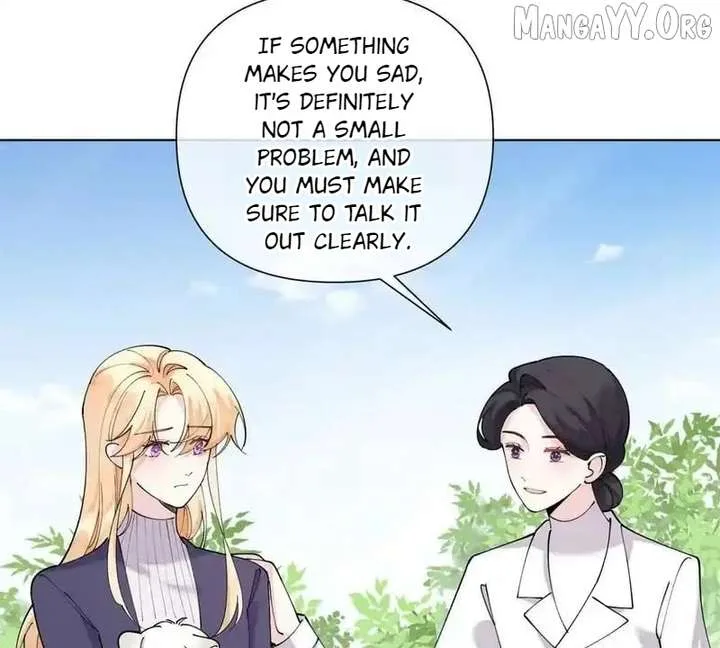 Her Marriage Was Called Off at Daytime, the Cutely Fierce Commander Asked Her For a Hug at Night Chapter 149 page 50