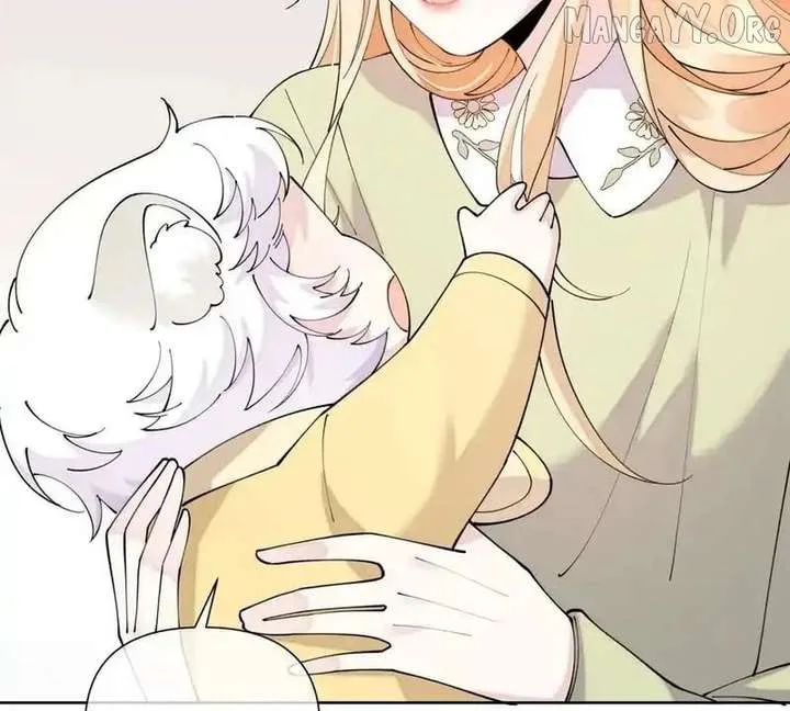 Her Marriage Was Called Off at Daytime, the Cutely Fierce Commander Asked Her For a Hug at Night Chapter 149 page 4